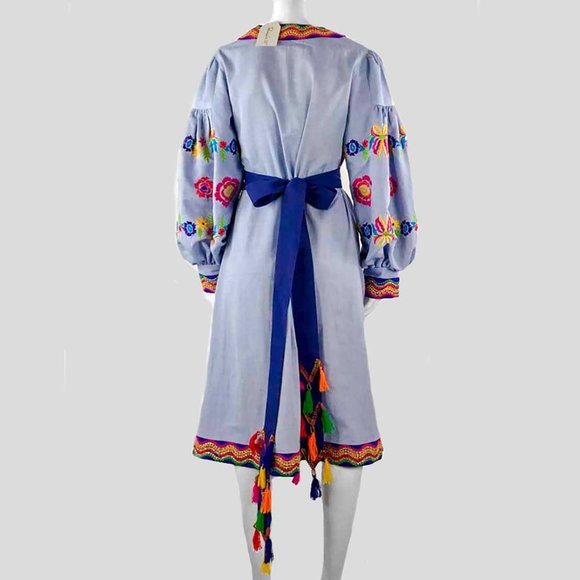 Mynah Designs by Reynu Taandon w/ Tags - Picture 3 of 3